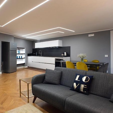 Apartamento Dimora Scura Nápoles Exterior foto