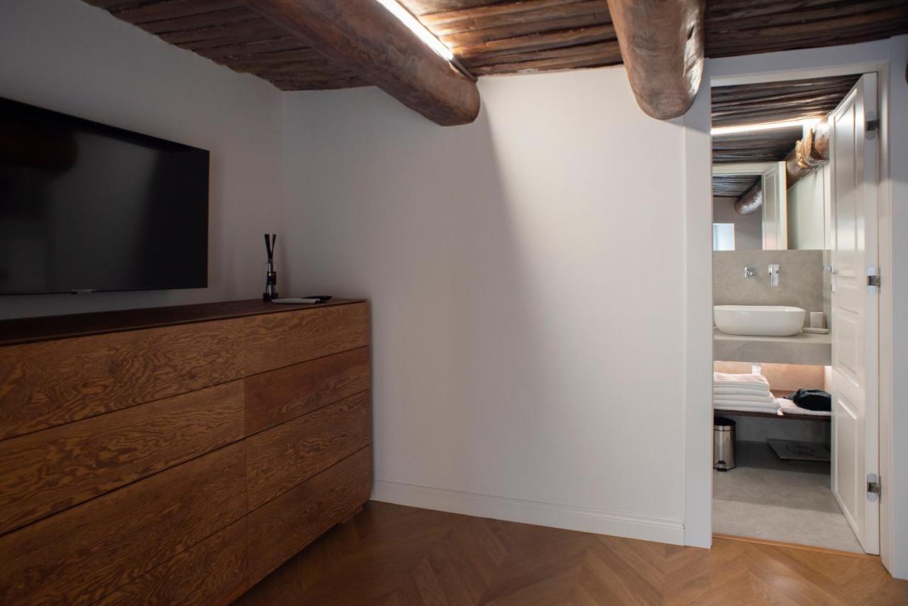 Apartamento Dimora Scura Nápoles Exterior foto