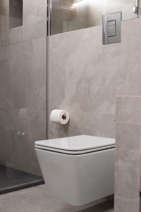Apartamento Dimora Scura Nápoles Exterior foto