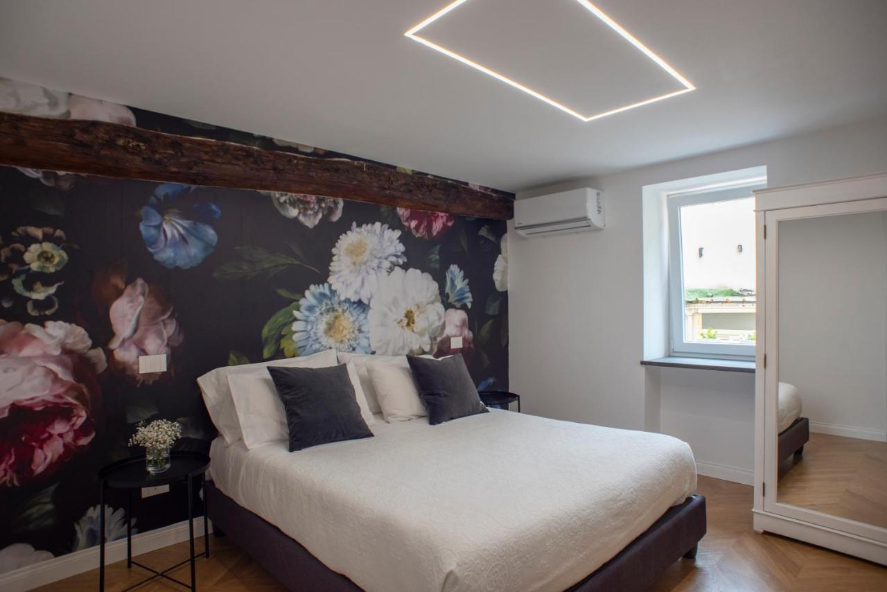 Apartamento Dimora Scura Nápoles Exterior foto