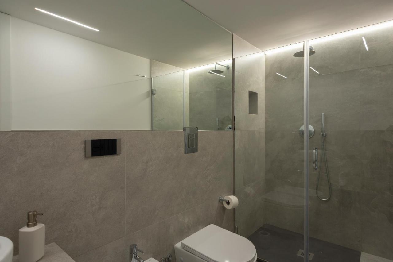 Apartamento Dimora Scura Nápoles Exterior foto